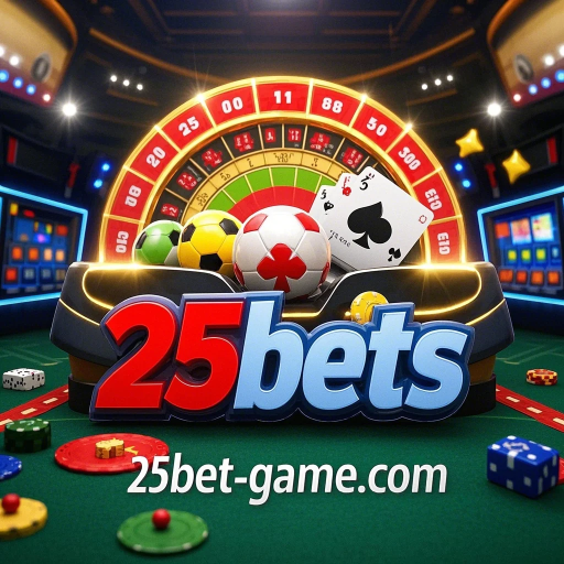 Explorando a Categoria de Jogos no 25 Bets: Diversão e Emoção ao Seu Alcance