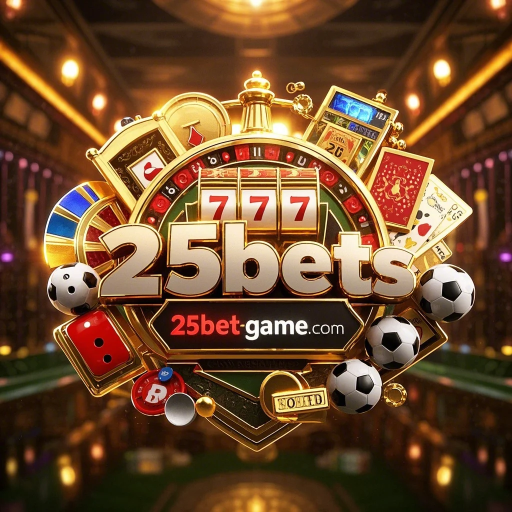 Explorando os Jackpots: A Emoção dos Jogos no 25 Bets