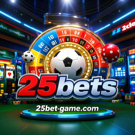 Apostas em Tempo Real: Atrações da Categoria 'Ao Vivo' no 25 bets