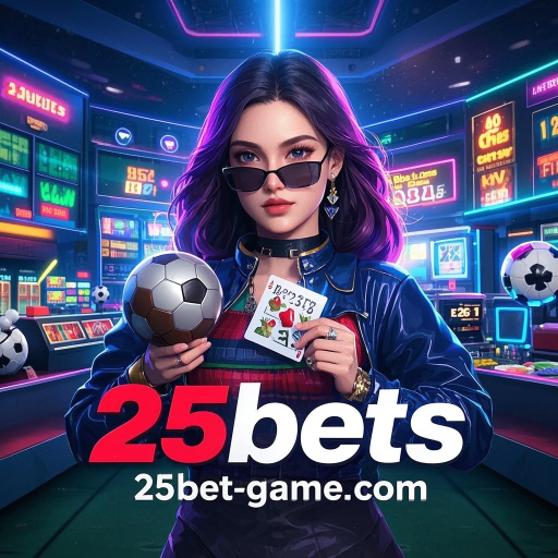 25 bets 25 bets