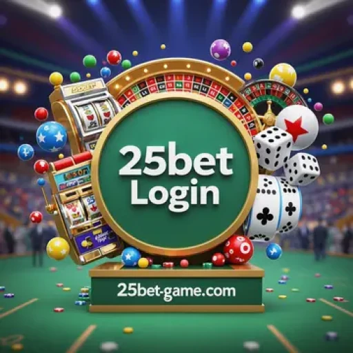 25 bet login