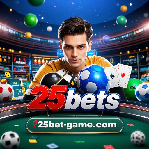 Descubra as Últimas Tendências na Categoria 'Novidades' do 25 Bets