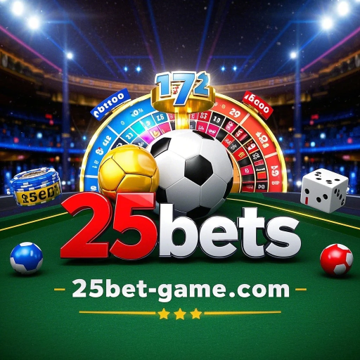 Segurança Segurança em Jogos: A Nova Fronteira da Aposta Online no 25 Bets